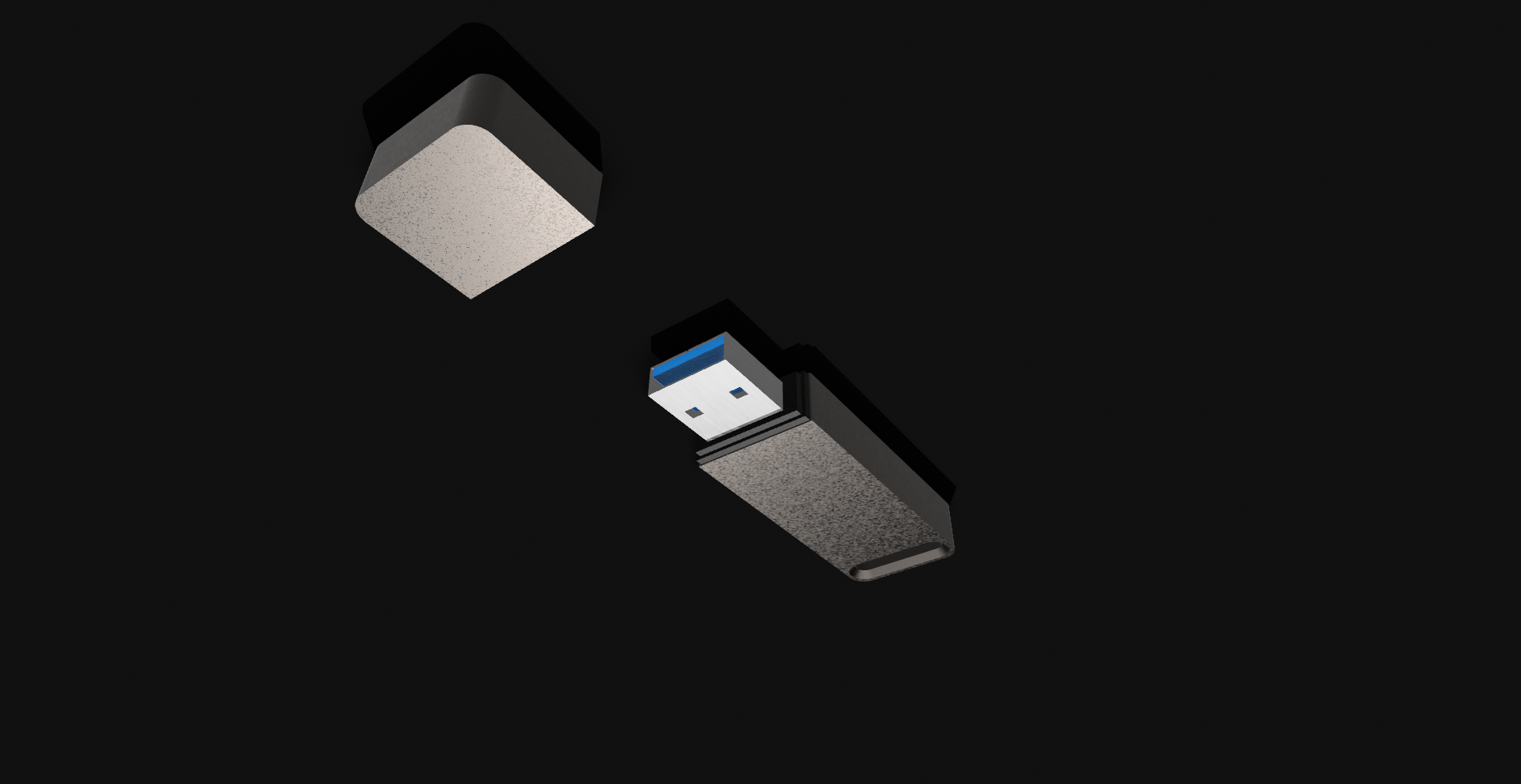 USB驱动器183
